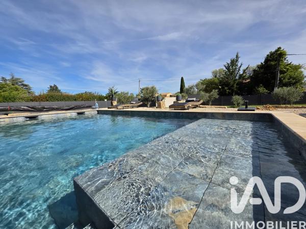 Maison à vendre 5 pièces 143 m² Piolenc