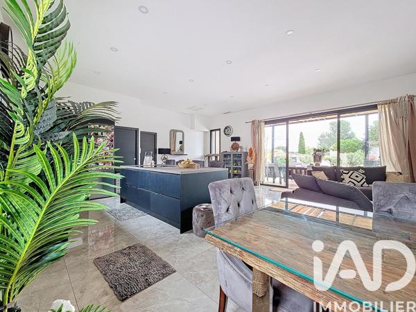 Maison à vendre 5 pièces 143 m² Piolenc