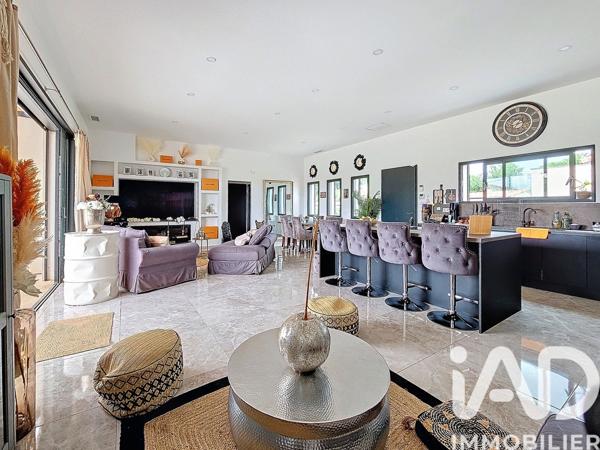 Maison à vendre 5 pièces 143 m² Piolenc