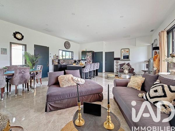 Maison à vendre 5 pièces 143 m² Piolenc