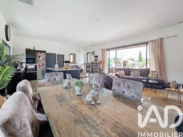 Maison à vendre 5 pièces 143 m² Piolenc