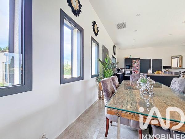 Maison à vendre 5 pièces 143 m² Piolenc