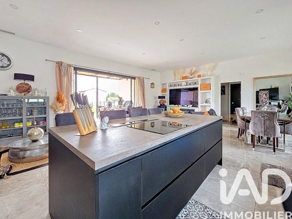 Maison à vendre 5 pièces 143 m² Piolenc