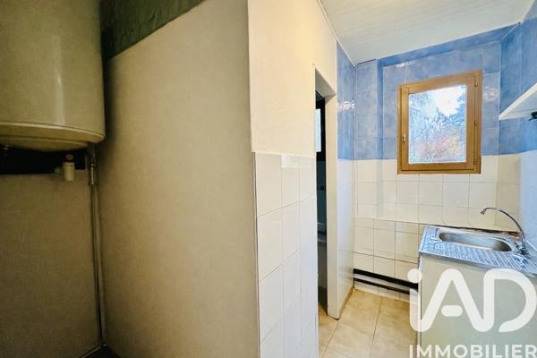 Studio à vendre 22,51 m² Chartres