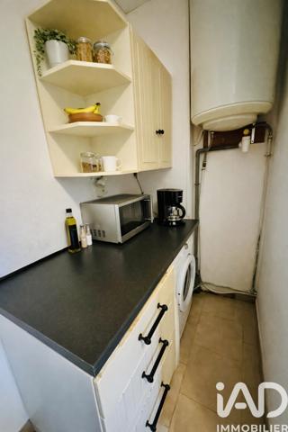 Studio à vendre 22,51 m² Chartres