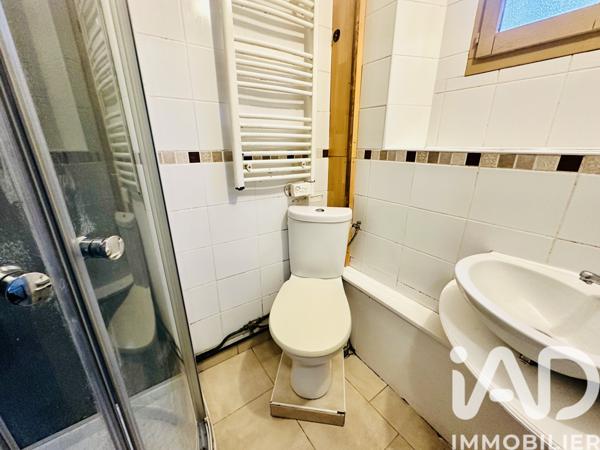 Studio à vendre 22,51 m² Chartres
