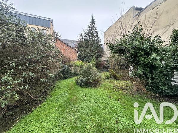 Studio à vendre 22,51 m² Chartres