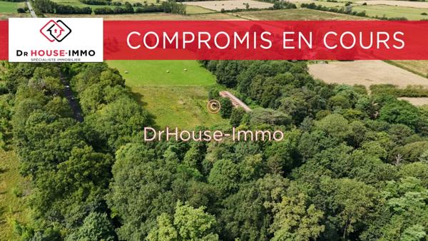 Terrain à vendre de 18 215 m²