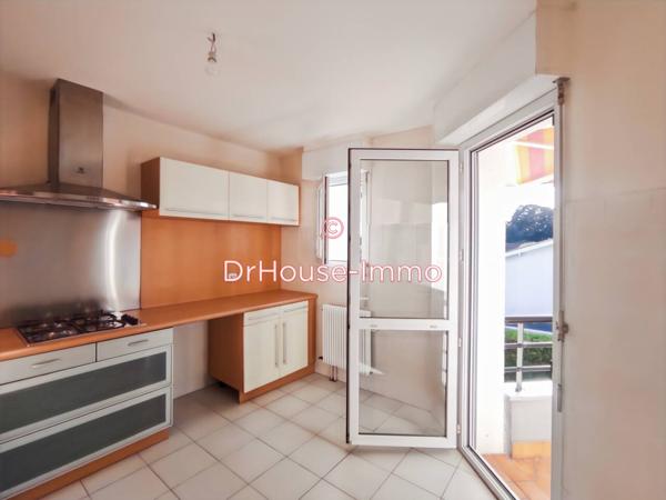 Appartement à vendre 4 pièces de 73 m²