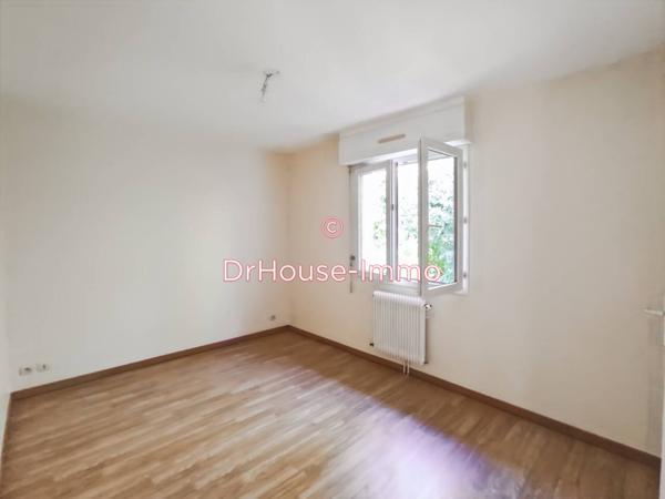 Appartement à vendre 4 pièces de 73 m²