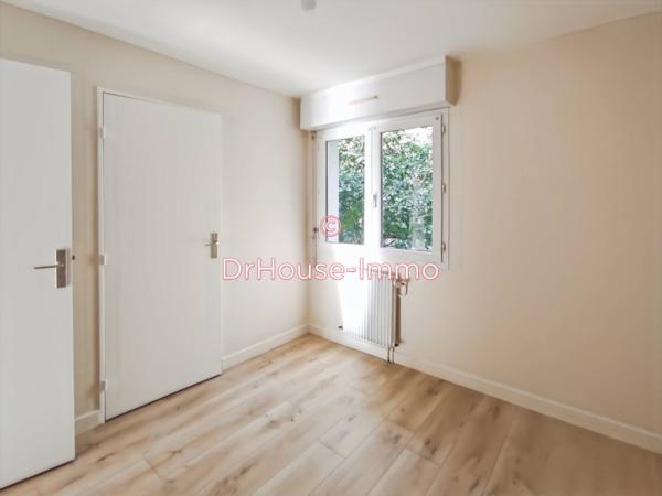 Appartement à vendre 4 pièces de 73 m²