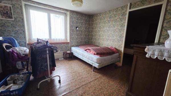 Maison à vendre à Montlandon en Haute-Marne (52600), ref :