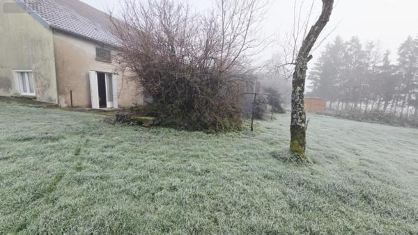 Maison à vendre à Montlandon en Haute-Marne (52600), ref :