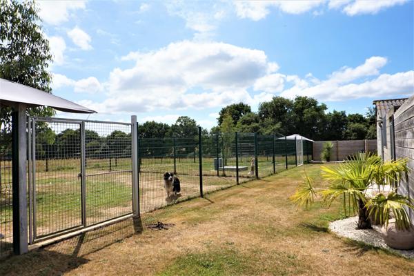 longère en pierre 108m²