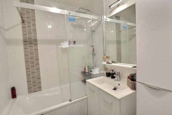 ATTIQUE de 2016 A FEGERSHEIM AVEC TERRASSE DE 25M2 3 CHAMBRES