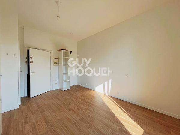 STUDIO RÉNOVÉ CENTRE VILLE