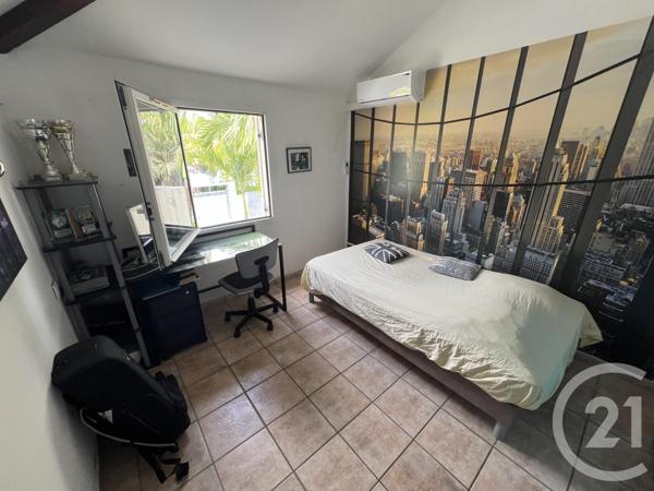 Maison à vendre  4 pièces - 90 m2 ST PAUL - 974