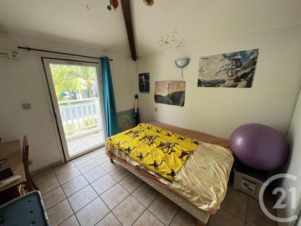 Maison à vendre  4 pièces - 90 m2 ST PAUL - 974