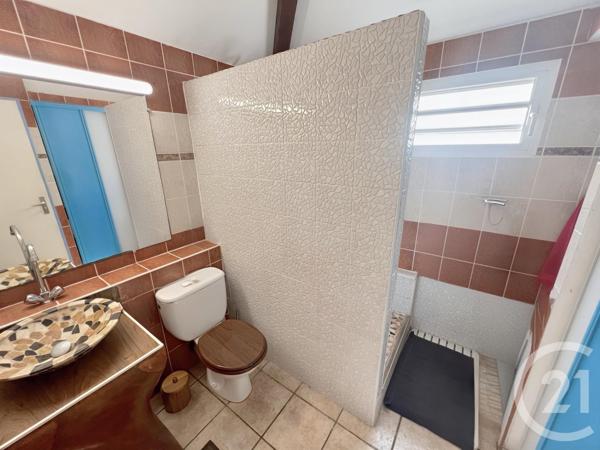 Maison à vendre  4 pièces - 90 m2 ST PAUL - 974