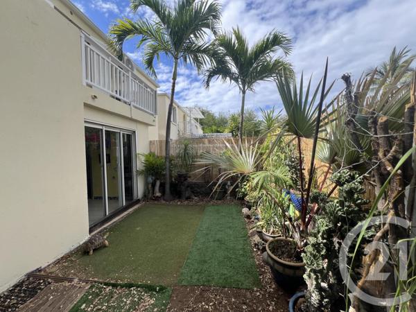 Maison à vendre  4 pièces - 90 m2 ST PAUL - 974