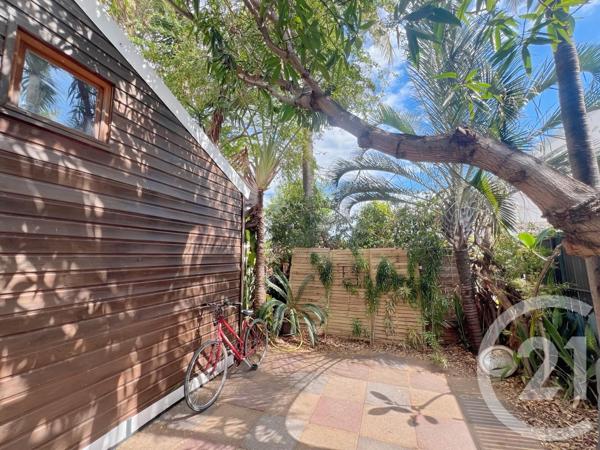 Maison à vendre  4 pièces - 90 m2 ST PAUL - 974