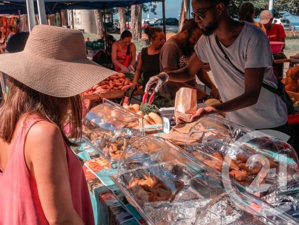 Maison à vendre  4 pièces - 90 m2 ST PAUL - 974