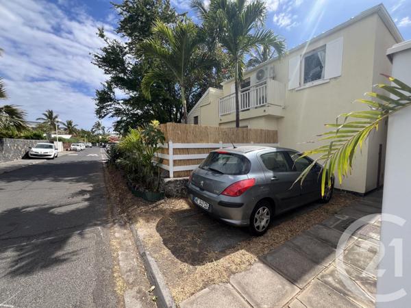 Maison à vendre  4 pièces - 90 m2 ST PAUL - 974