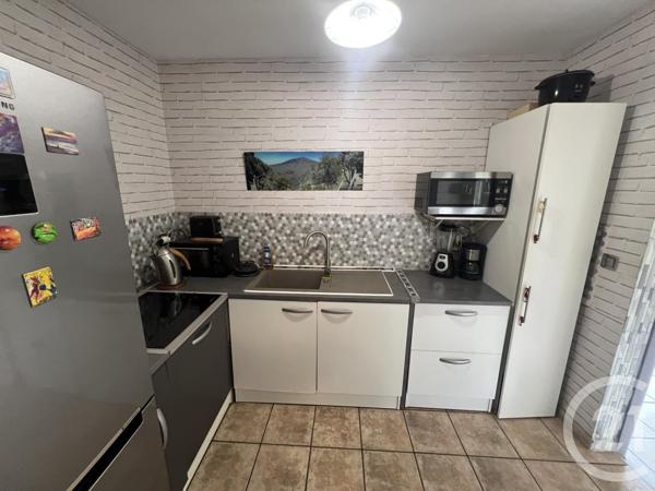 Maison à vendre  4 pièces - 90 m2 ST PAUL - 974