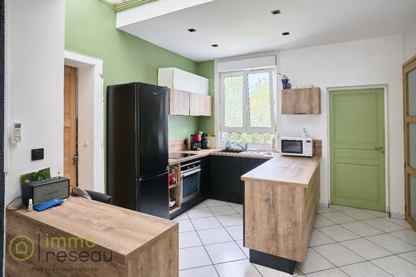 Maison à ARMENTIERES (59280)