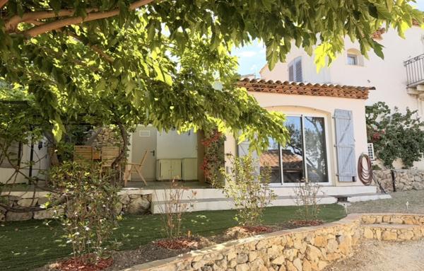 Maison de 50 m²