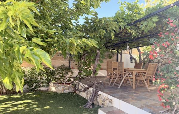 Maison de 50 m²