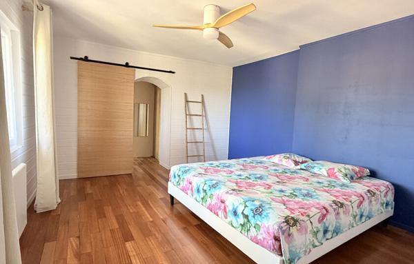 Maison de 50 m²