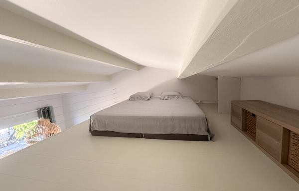 Maison de 50 m²