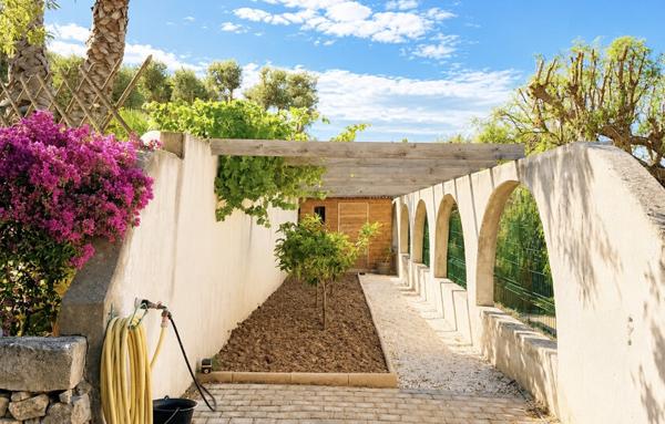 Maison de 50 m²