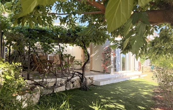 Maison de 50 m²