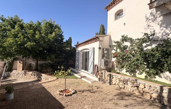 Maison de 50 m²
