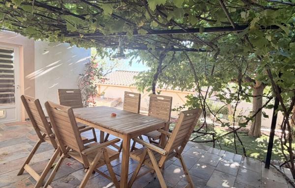 Maison de 50 m²