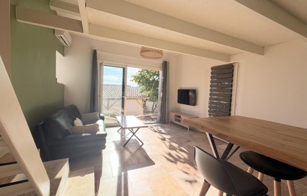 Maison de 50 m²