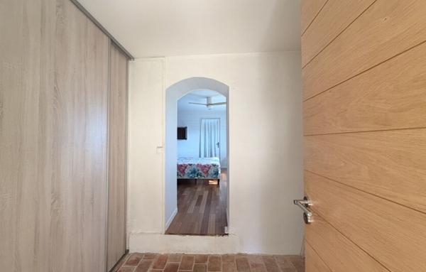 Maison de 50 m²