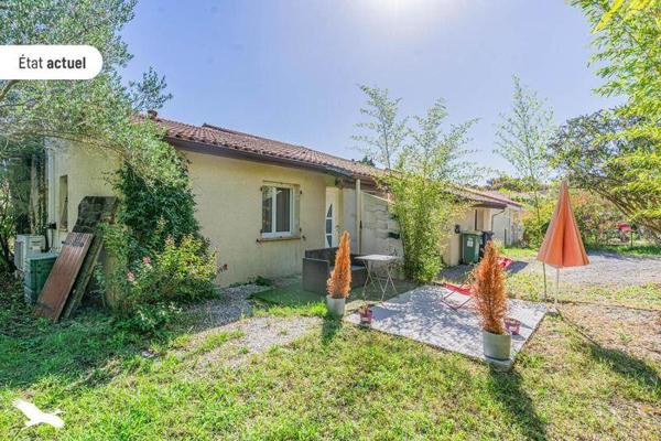 Maison à vendre 409 600 € Eysines 7 p 129 m² DPE C