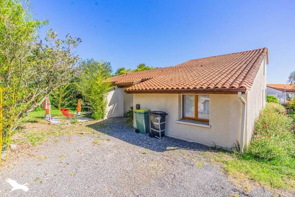 Maison à vendre 409 600 € Eysines 7 p 129 m² DPE C