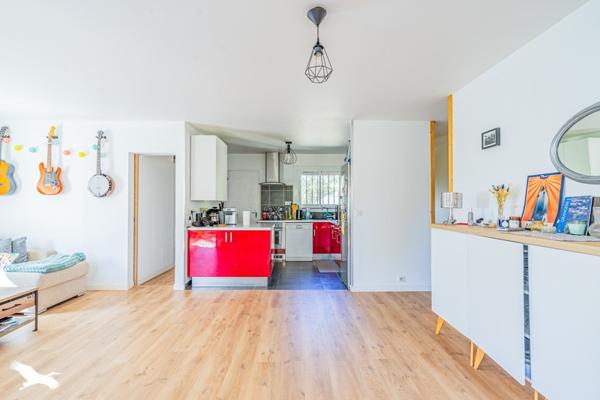 Maison à vendre 409 600 € Eysines 7 p 129 m² DPE C