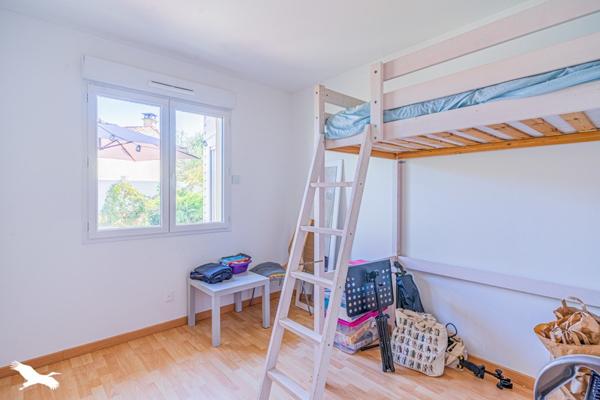 Maison à vendre 409 600 € Eysines 7 p 129 m² DPE C