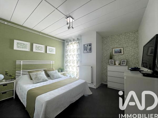 Maison à vendre 4 pièces 74 m² Léry