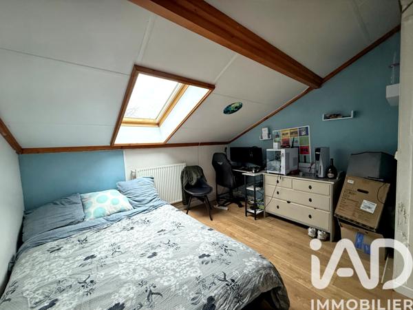 Maison à vendre 4 pièces 74 m² Léry