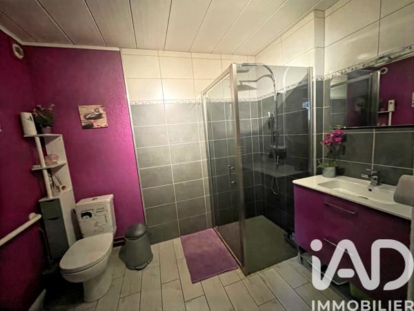 Maison à vendre 4 pièces 74 m² Léry