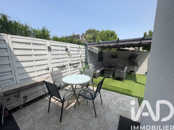 Maison à vendre 4 pièces 74 m² Léry