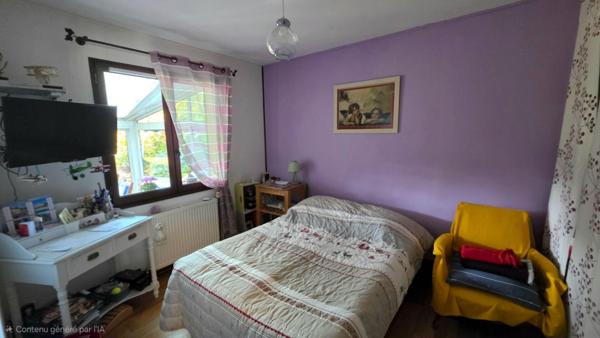 Maison Lege Cap Ferret 5 pièce(s) 105 m2