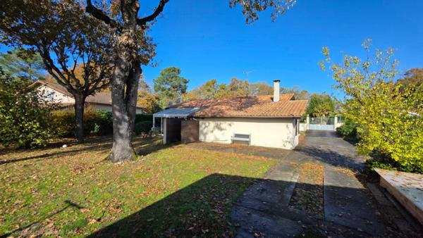 Maison Lege Cap Ferret 5 pièce(s) 105 m2