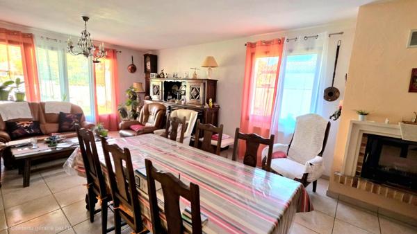 Maison Lege Cap Ferret 5 pièce(s) 105 m2